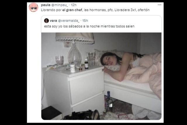 Memes de El Gran Chef Famosos: Mónica Zevallos fue la ganadora de la cuarta temporada