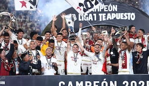 Cuto Guadalupe: La fiesta del tricampeón y el objetivo del 2026