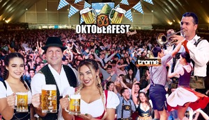 Oktoberfest en Perú: Hoy termina la fiesta cervecera más grande con más de 20 variedades, comida, música y concursos