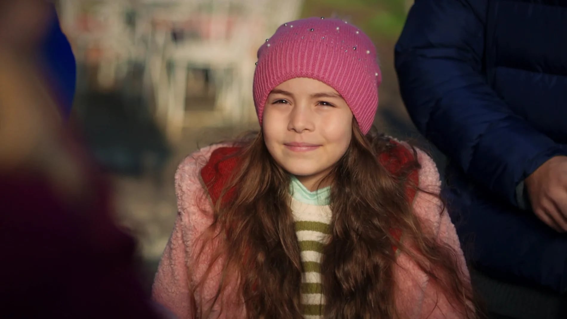 Conoce qué ocurrirá con Emel en "Hermanos" (Foto: NG Medya)