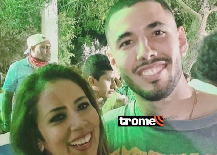 Paolo Guerrero y su juerga de cumpleaños: Farfán, ‘Orejas’ Flores, Yotún, Peña