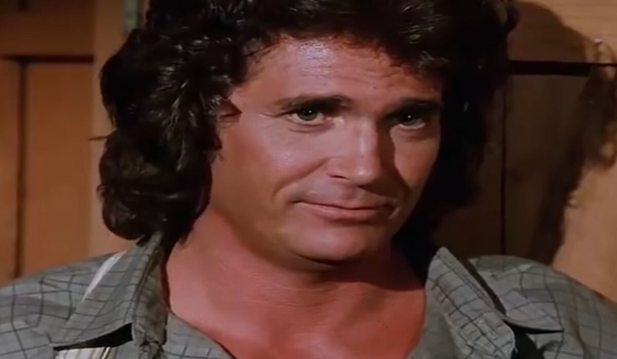 MIchael Landon reveló cómo dos hechos de su infancia y una de su juventud lo atormentaron. (Foto: NBC)