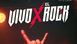 ¡No va más! Cancelan Festival Vivo X el Rock 2026 y anuncian devolución de entradas: ¿Qué pasó?