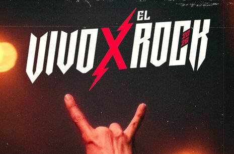 ¡No va más! Cancelan Festival Vivo X el Rock 2026 y anuncian devolución de entradas: ¿Qué pasó?