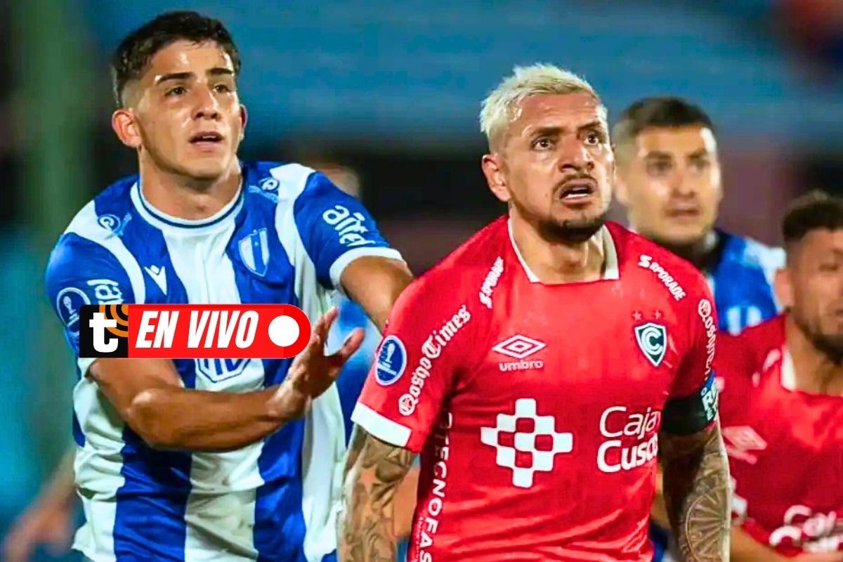 Cienciano se juega todo para avanzar a octavos de la Sudamericana (Foto: @cienciano)
