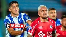 Cienciano vs Juventud EN VIVO: cómo ver partidazo clave por Sudamericana