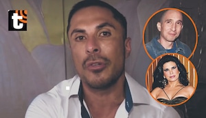 Ariel Bracamonte pide conocer al asesino de su madre: “Tengo el derecho a preguntar quién mandó a matarla y que esa persona pague”