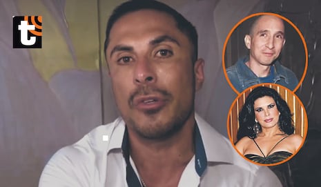Ariel Bracamonte pide conocer al asesino de su madre: “Tengo el derecho a preguntar quién mandó a matarla...