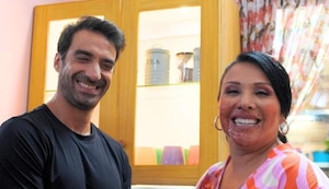 Fernando Niño, actor de ‘Los otros Concha’: “Me piden que sea mandado con Tula”