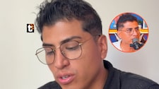 John Kelvin rompe en llanto EN VIVO y pide a Dalia Durán ver a sus hijos: “Dios quiera no me pase algo”