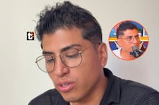 John Kelvin rompe en llanto EN VIVO y pide a Dalia Durán ver a sus hijos: “Dios quiera no me pase algo”