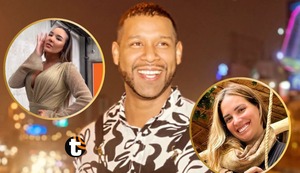 Giselo dice que Ale Fuller debe subir de peso para encarnar a Cassandra Sánchez y Brune se indigna: “Desubicado”