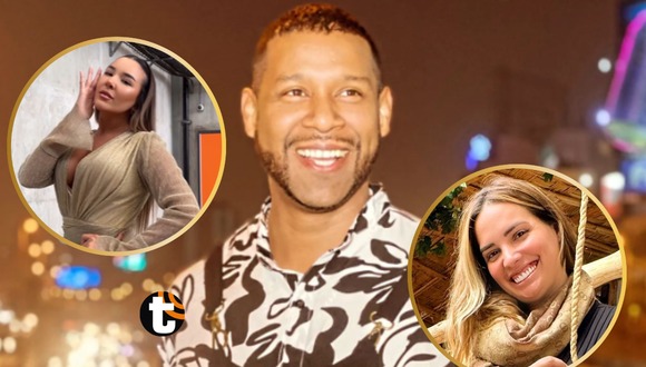 TROME - Giselo dice que Ale Fuller debe subir de peso para encarnar a Cassandra Sánchez y Brune se indigna: “Desubicado”