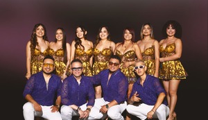 Septeto Acarey une sus voces junto a Corazón Serrano con ‘Solo juegas’