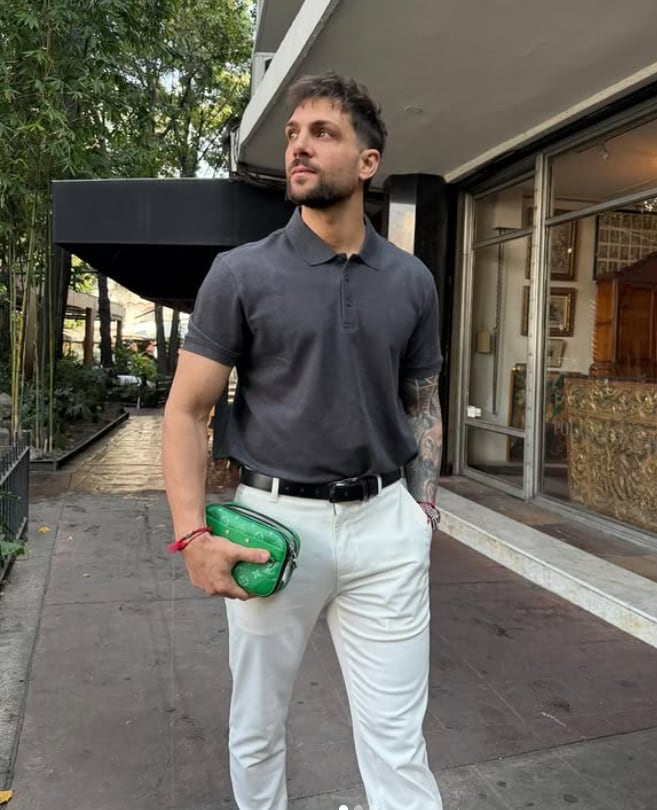 Nicola Porcella se habría asociado a Mariana Ramírez de Villar para lanzar canal digital de Pro TV, según Pati Lorena.