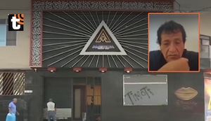 Extorsionadores atacan otro local de Toño Centella: dejaron explosivo en la discoteca Annesia en Carabayllo