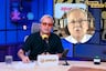 ¡Carlos Orozco responde a amenaza de demanda de César Hildebrandt! “Decir que se emprendió una campaña de calumnias me parece un exceso”