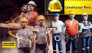 Sodimac: Inauguró tienda en Lima y realiza gran feria de capacitación en construcción, gratuita y en formatos presencial y online