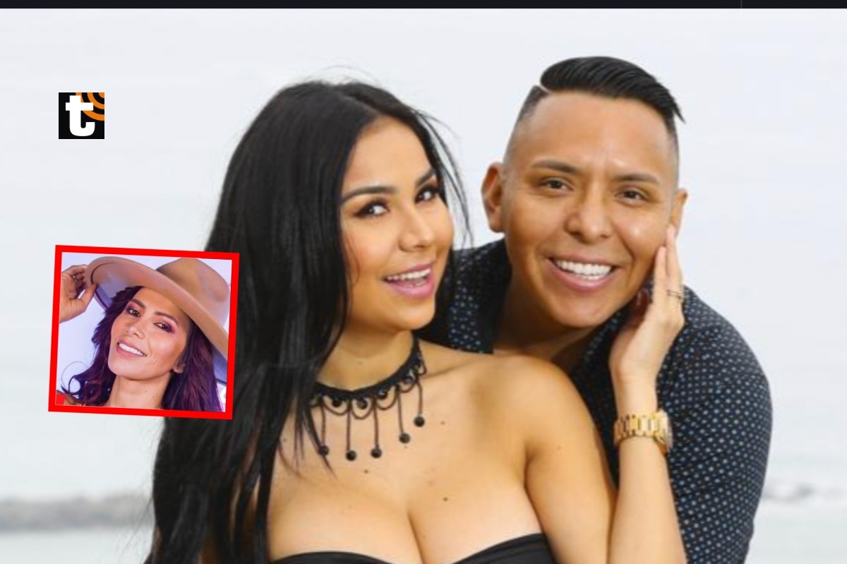 Pilar Gasca lanza fuertes insultos a Milena Zárate