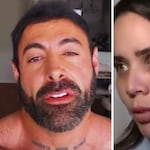 ¡Marca distancia! Sebastián Lizarzaburu hace importante pedido tras hablar sobre caso de Andrea en ‘Amor y Fuego’