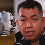 Acaba en la comisaría tras agredir a ciudadano