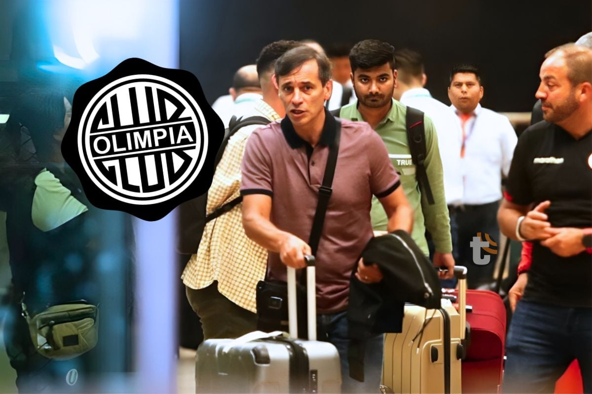 Fabián Bustos analiza la posibilidade dejar Ate (Foto: GEC)