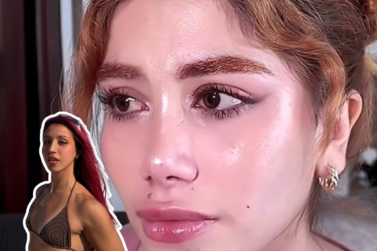 Marina Gold se quiebra y habla de supuesto bullying ejercido por Michelle Onetto