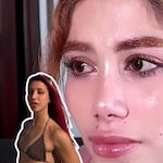 Marina Gold se quiebra y habla de supuesto bullying ejercido por Michelle Onetto: “Tengo miedo de ver su video”
