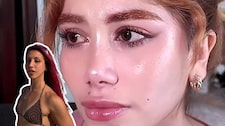 Marina Gold se quiebra y habla de supuesto bullying ejercido por Michelle Onetto: “Tengo miedo de ver su video”