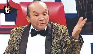 ‘Melcochita’ admite que lo han contactado por sus declaraciones en ‘EVDLV’: “Muchos se desesperan antes de tiempo”