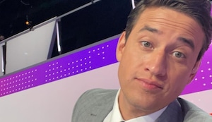 El motivo de la salida de Nacho Lozano de Telemundo