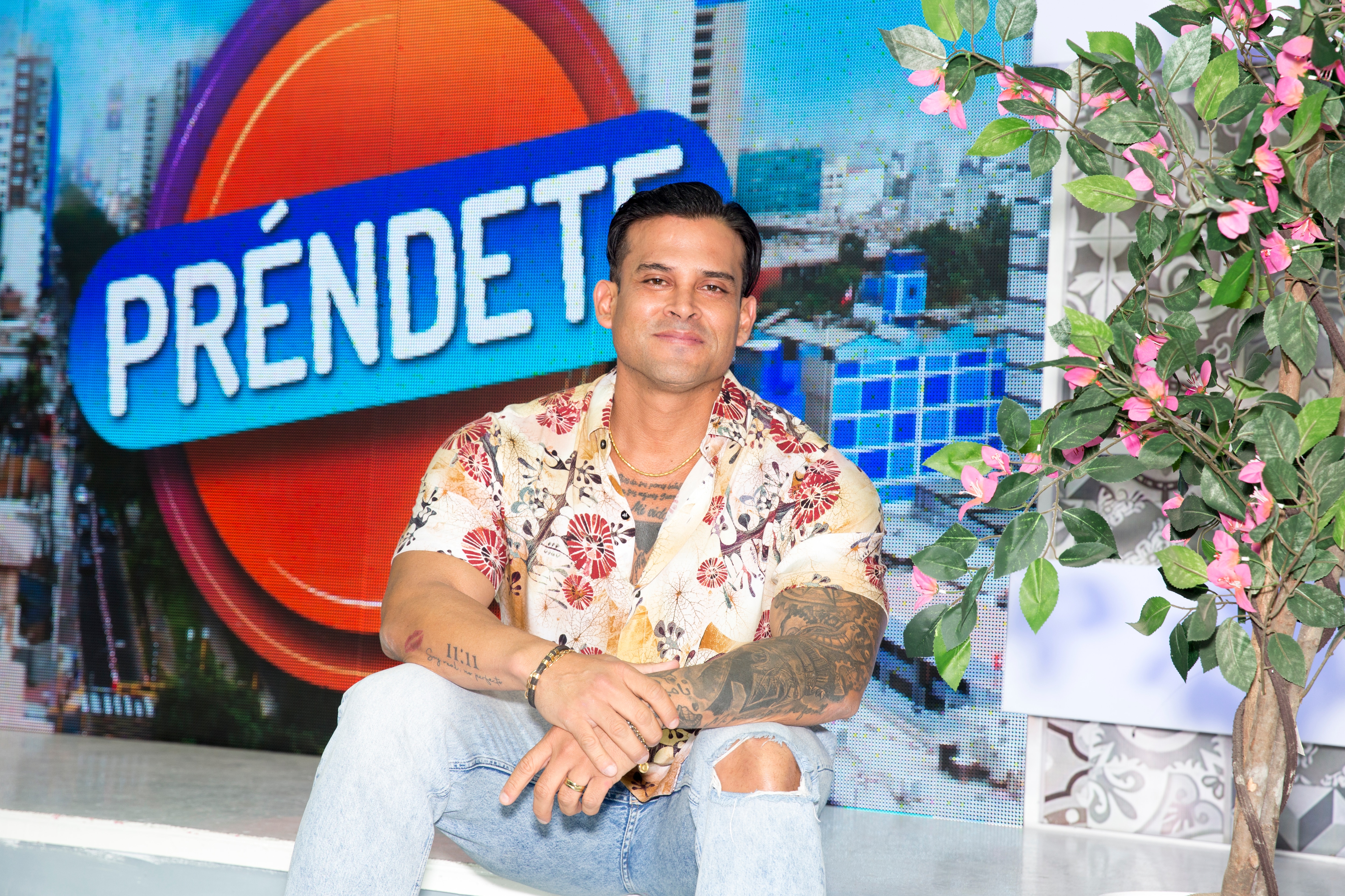 Christian Domínguez