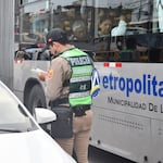 ¡MTC rebaja 90% las papeletas! ¿Quiénes pueden pagar solo el 10%?