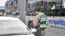 ¡MTC rebaja 90% las papeletas! ¿Quiénes pueden pagar solo el 10%?