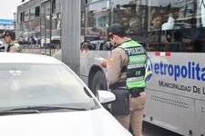 ¡MTC rebaja 90% las papeletas! ¿Quiénes pueden pagar solo el 10%?