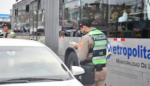 ¡MTC rebaja 90% las papeletas! ¿Quiénes pueden pagar solo el 10%?