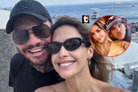 Amigo íntimo de Milett pide disculpas luego de asegurar que sí había terminado con Tinelli: “Fue una paya...