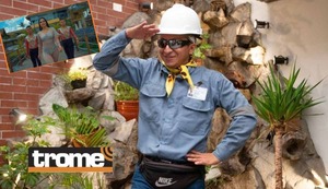 Explosión de Iquitos se despide del Ingeniero Bailarín: “Te recordaremos con esa alegría que siempre transmitías”