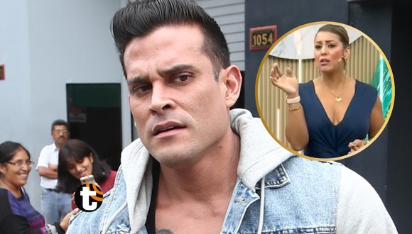 TROME - Christian se retira molesto de Préndete por este MOTIVO y Karla se indigna: “Acá no somos sobones”