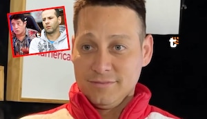 Luigui HABLA tras el fin de su amistad con Ricky ¿y culpa a Roly Ortiz?: “Una persona se metió”