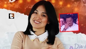 Katy Jara saluda cambio de Christian Cueva en retiro espiritual: “Amén, a Dios le agrada la iniciativa”