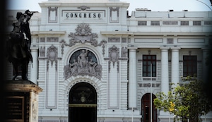 Pepitas: El Senado dispuso mantener los beneficios para exmiembros de la Mesa Directiva por seis meses
