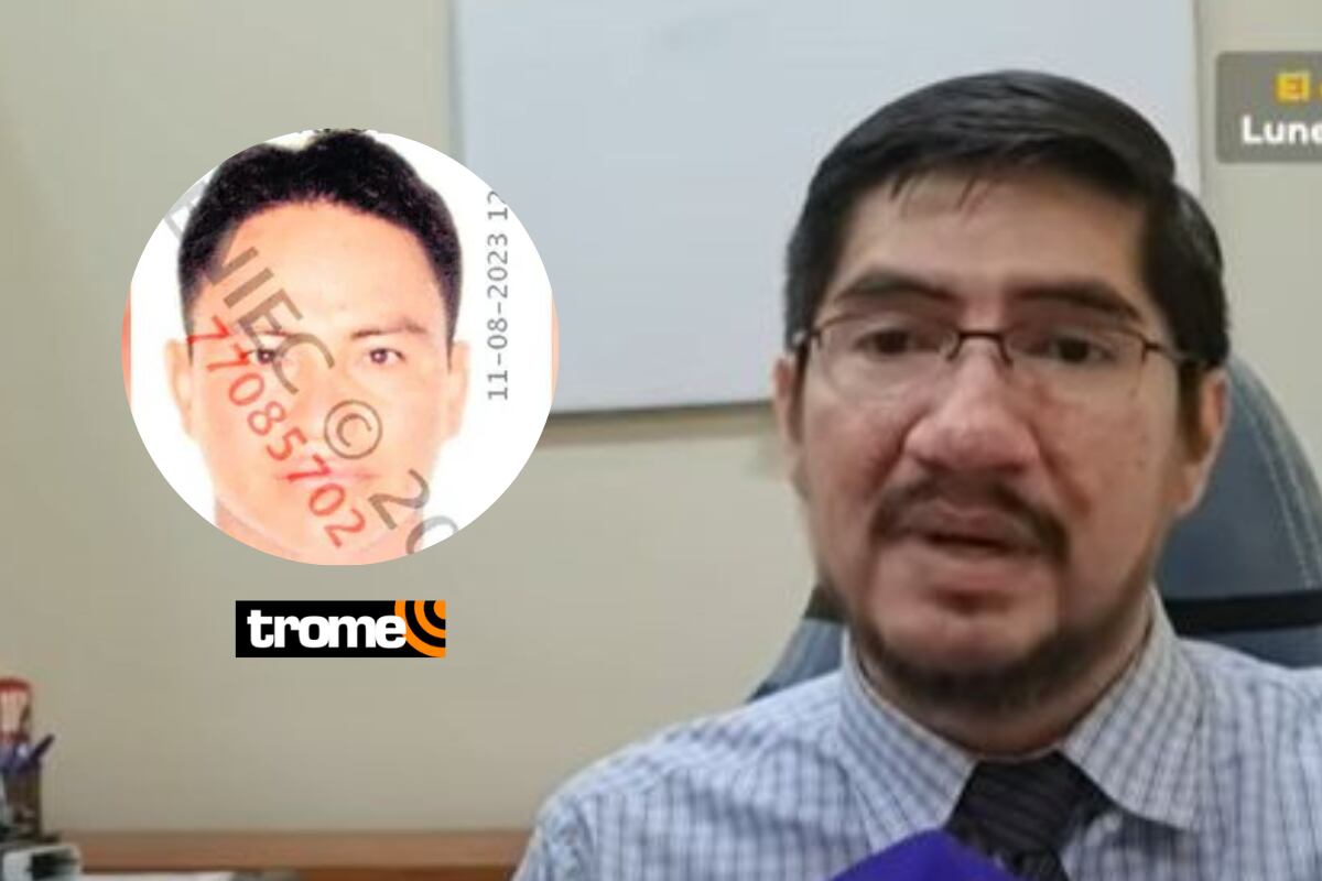 Juez Espíritu Portocarrero decidió dejar libre a padrastro acusado de violar a menor de 11 años.