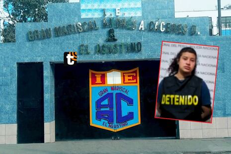 Venezolana amenazaba a docentes para que aprobaran a alumnos: “Espero comprendas si no quieres un pepazo ...