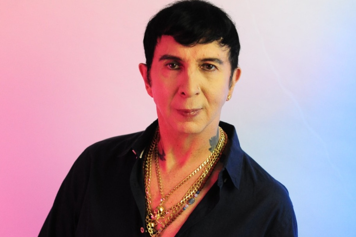 Marc Almond