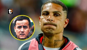 Paolo Guerrero sin escape: Vallejo a punto de denunciarlo y a pedirle millonaria indemnización por daños y perjuicios