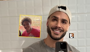 Mario Irivarren llamó ‘hermano’ a Paolo Guerrero y no tendría problema de jugar una pichanga