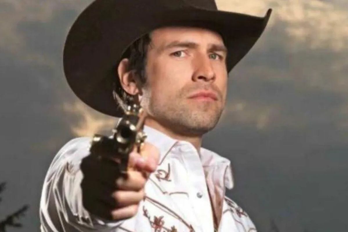 Rafael Amaya interpretó a Aurelio Casillas en "El señor de los cielos". Su última participación en la narcoserie fue al inicio de la temporada siete (Foto: Telemundo)