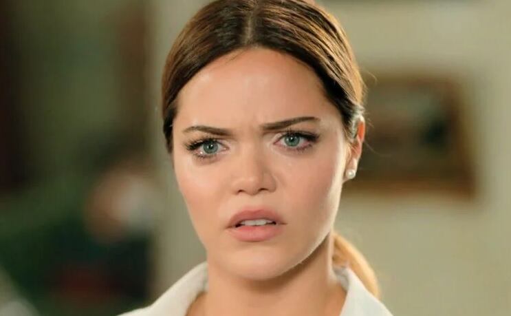 Züleyha está harta de Demir y Ümit (Foto: Tims & B Productions)