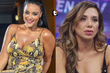 Mariella Zanetti arremete contra Mónica Cabrejos y revela fuerte episodio por una deuda: “Me empuja contr...